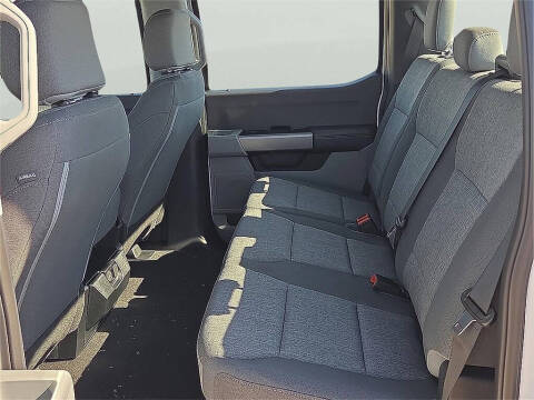 2025 Ford F-250 Super Duty