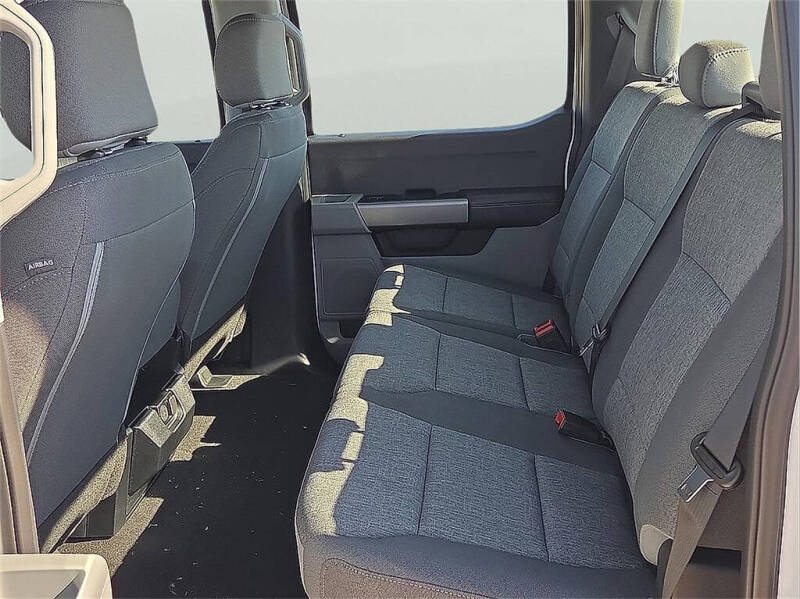 2025 Ford F-250 Super Duty