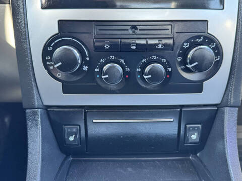 2006 Dodge Charger RT