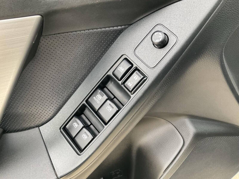 2014 Subaru Forester 2.0XT Touring