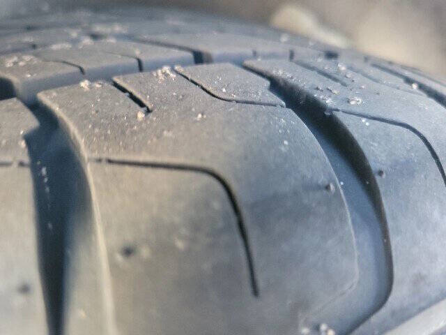 2016 Ford Fusion Hybrid SE