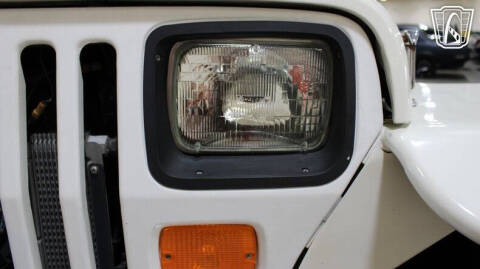 1971 Jeep CJ-5
