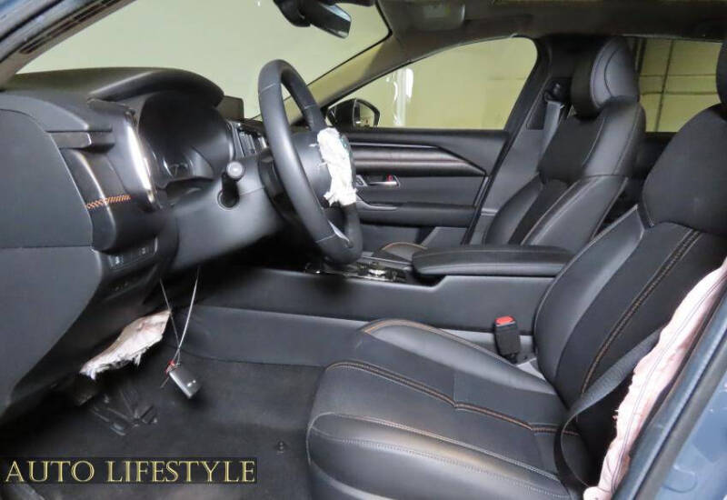 2024 Mazda CX-50 2.5 S Premium Plus