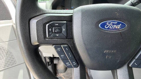 2022 Ford E-Series