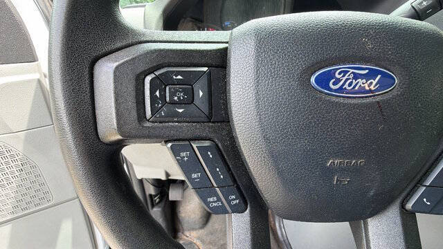2022 Ford E-Series
