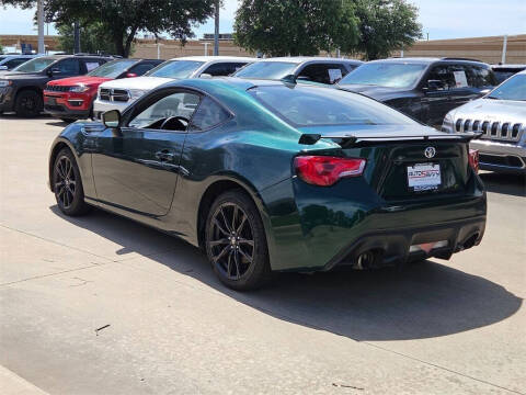 2020 Toyota 86 Hakone Edition