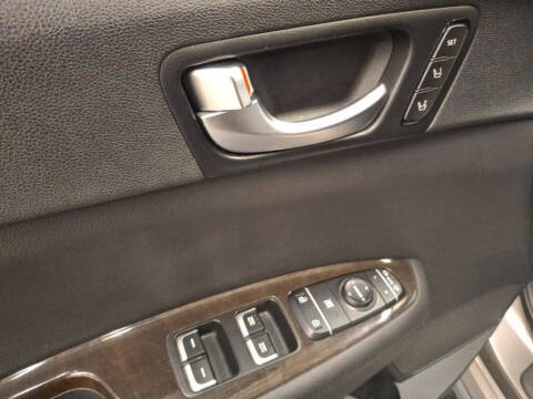 2017 Kia Optima EX