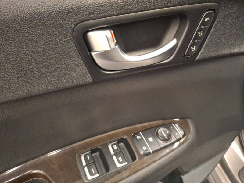 2017 Kia Optima EX