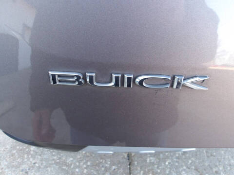 2014 Buick Encore Convenience