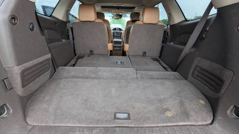 2014 Buick Enclave Premium