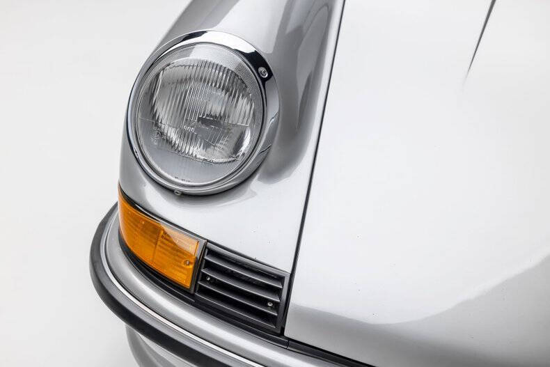 1973 Porsche 911