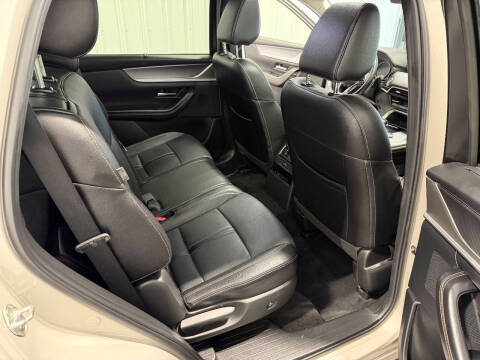 2025 Mazda CX-90 3.3 Turbo Preferred