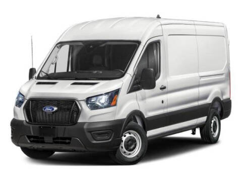 2025 Ford Transit 250