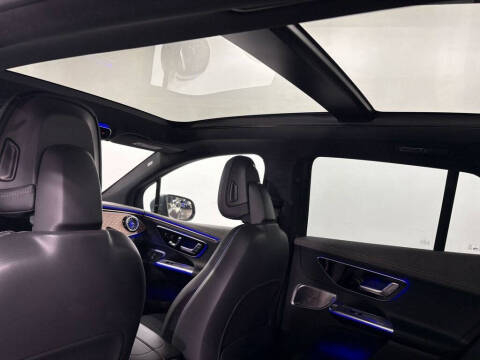 2023 Mercedes-Benz EQE EQE 350 4MATIC