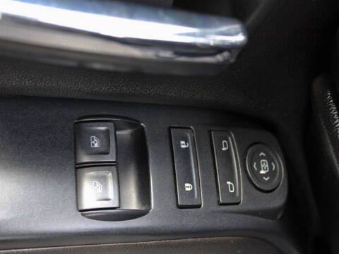 2019 Chevrolet Silverado 6500HD