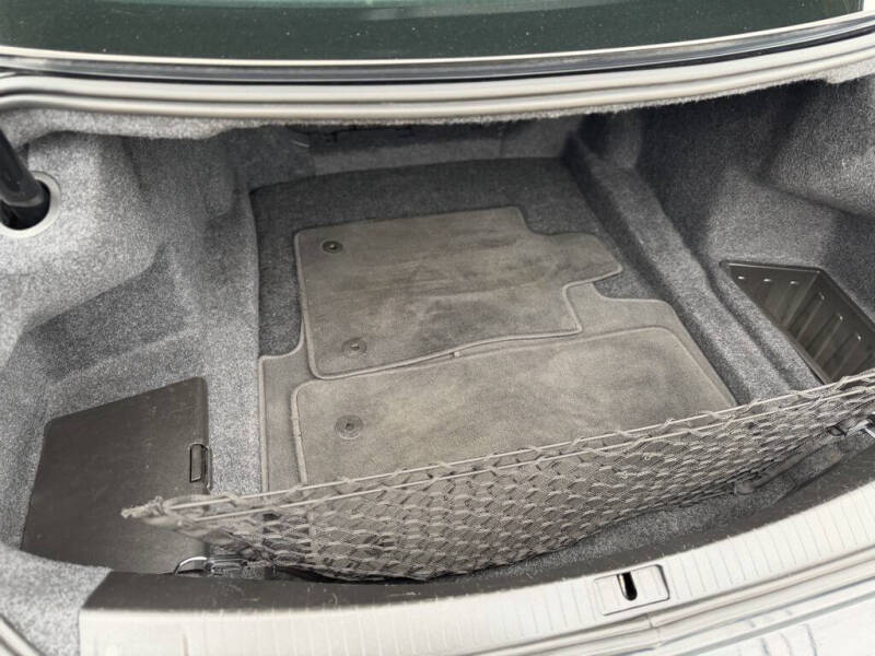 2015 Cadillac CTS 2.0T Luxury Collection