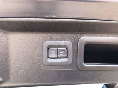 2025 Mazda CX-50 Hybrid Premium Plus