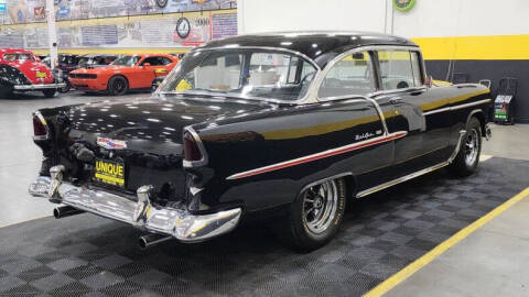 1955 Chevrolet Bel Air