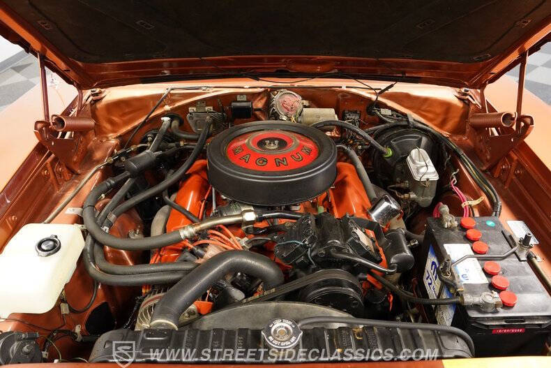 1969 Dodge Charger