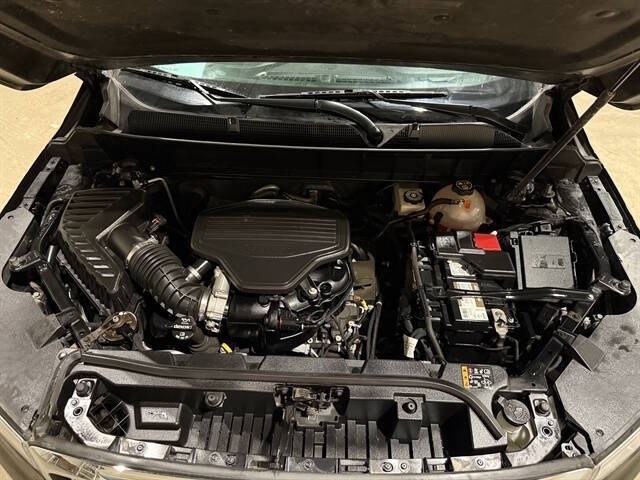 2017 GMC Acadia SLT-2