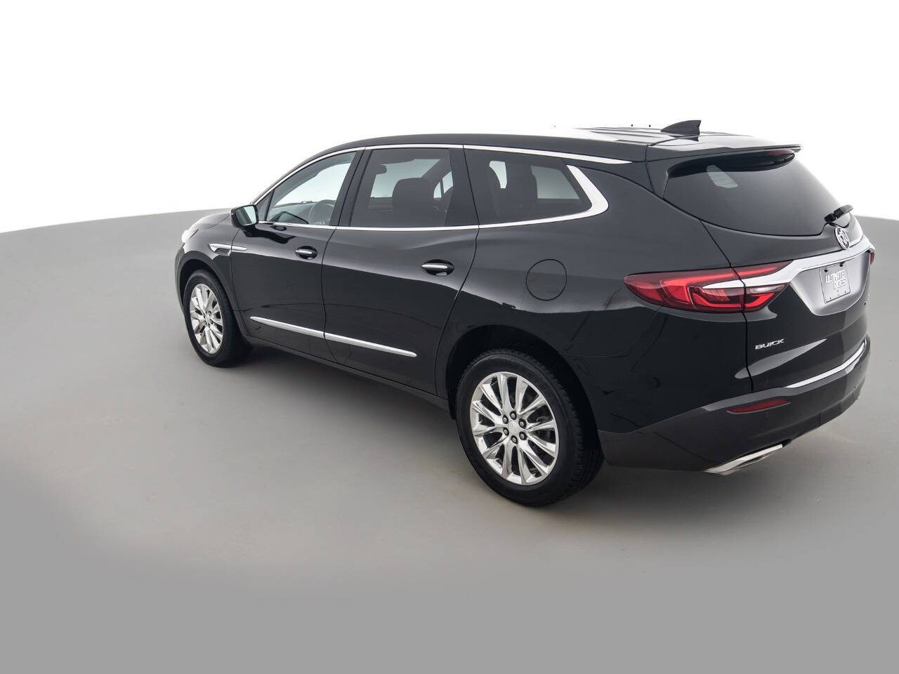 Used Car 2018 Buick Enclave  Essence 4x4 4dr Crossover For Sale Under $15,000 In Coal City, Illinois