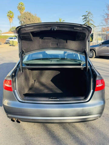 2013 Audi A4 2.0T Premium