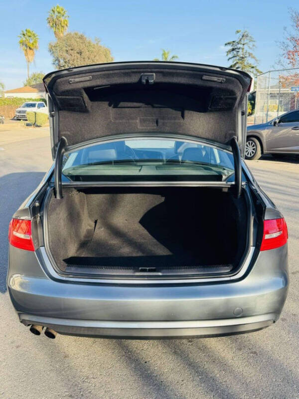 2013 Audi A4 2.0T Premium