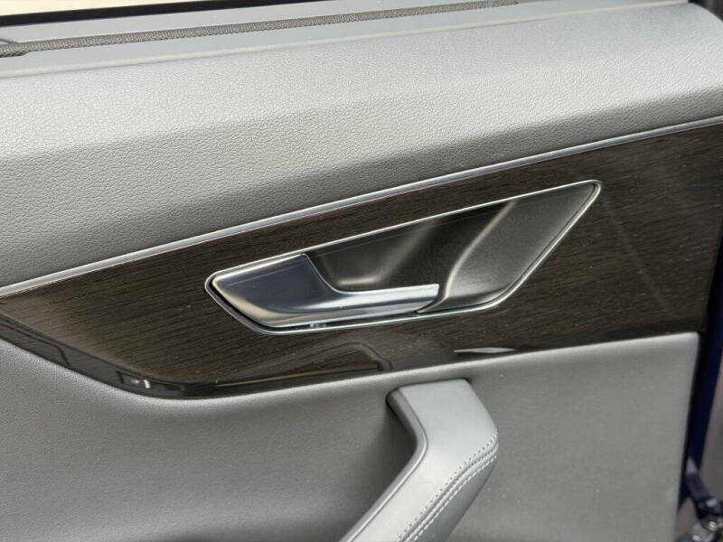 2022 Audi Q7 quattro Prestige 55 TFSI