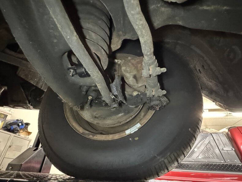 1972 Ford Thunderbird