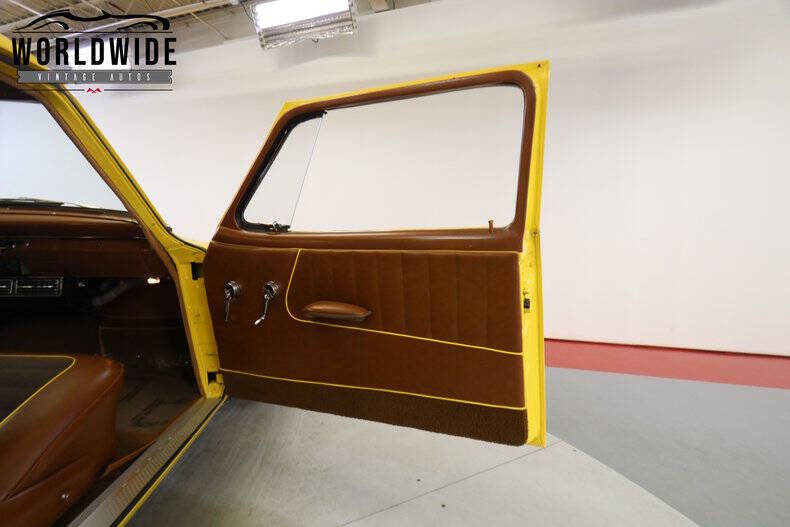 1955 Studebaker Commander