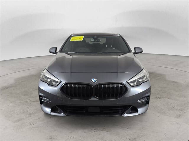 2021 BMW 2 Series 228i xDrive Gran Coupe