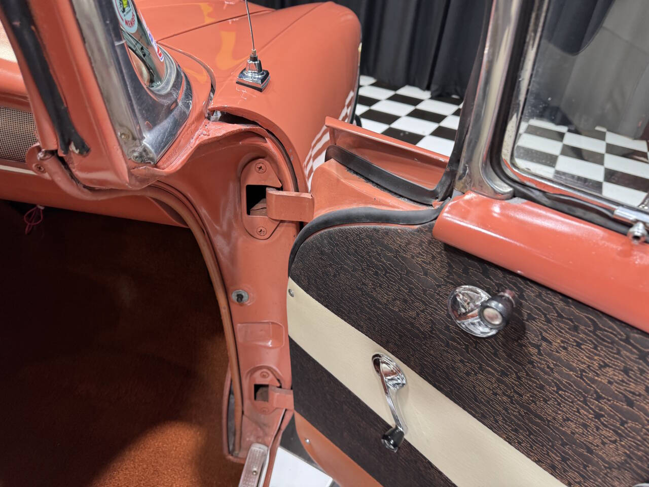 1957 Chevrolet Bel Air 67