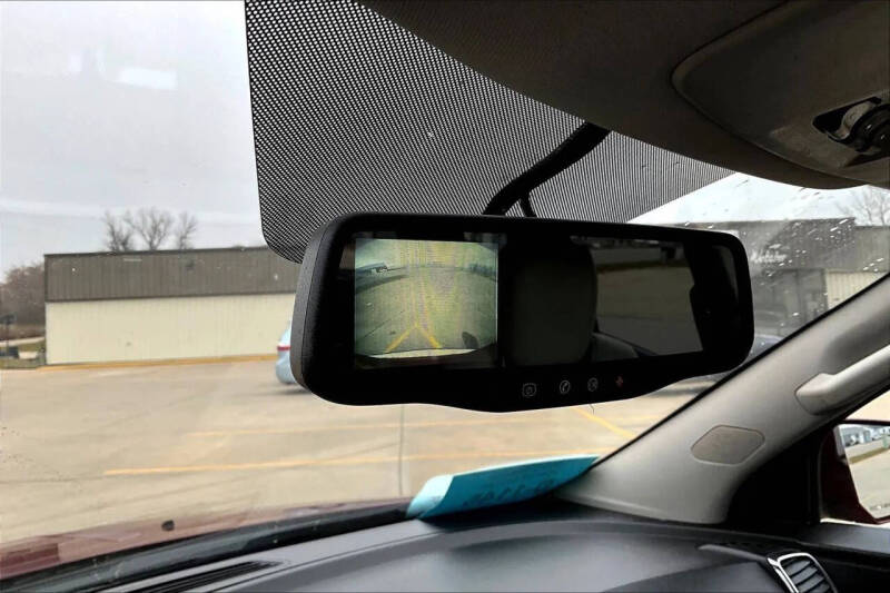 2011 GMC Acadia SLT-1