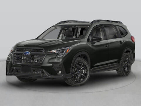 2025 Subaru Ascent for sale at Berman Subaru of Chicago in Chicago IL