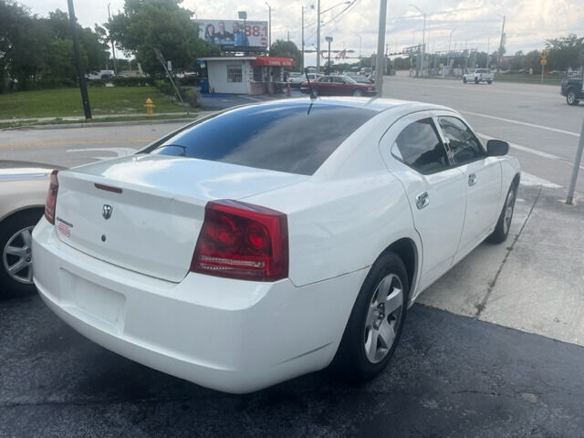 2008 Dodge Charger  - $5,395