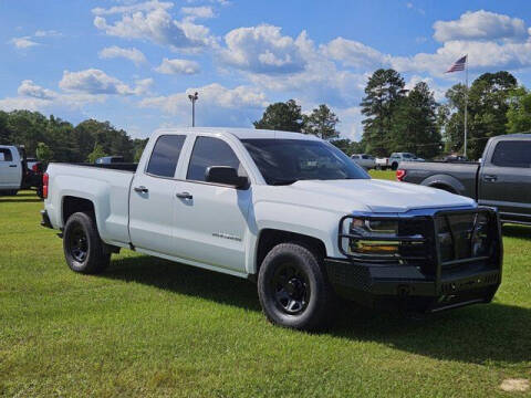 2019 Chevrolet Silverado 1500 LD for sale at Bratton Automotive Inc in Phenix City AL
