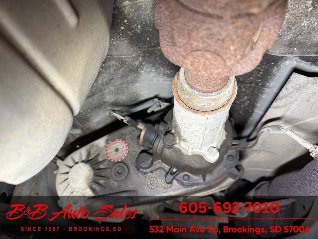 1997 Dodge Ram 1500 83