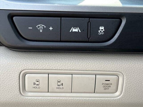 2024 Kia Carnival