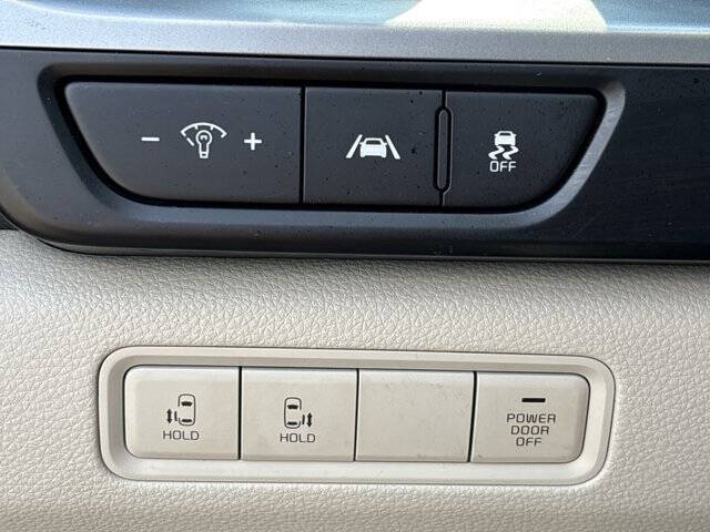 2024 Kia Carnival