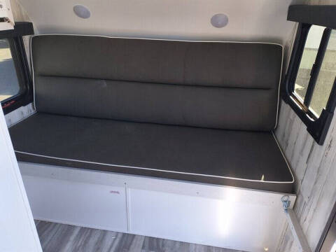 2026 Travel Lite ROVE LITE 12RK