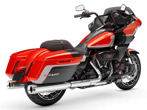 2024 Harley-Davidson CVO Road Glide