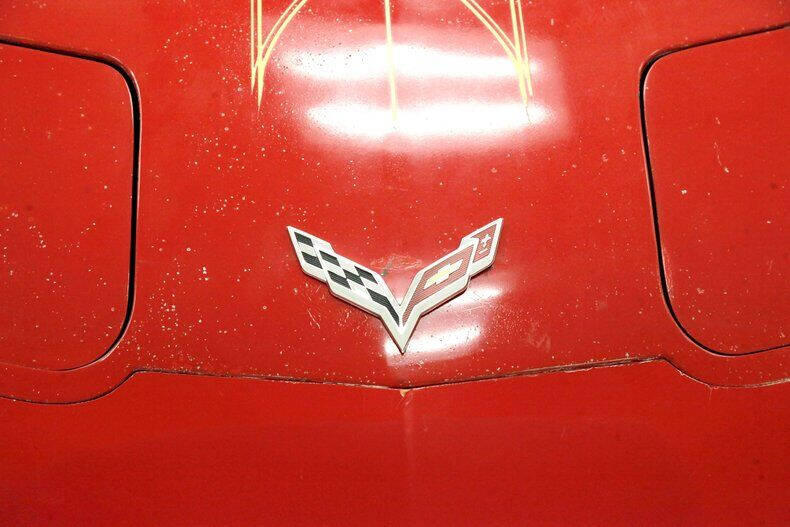 1981 Chevrolet Corvette