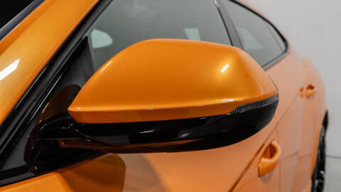 2023 Lamborghini Urus S