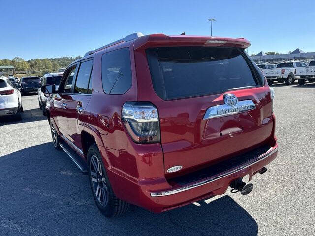 2019 Toyota 4Runner for sale at Mid-State Pre-Owned in Beckley, WV