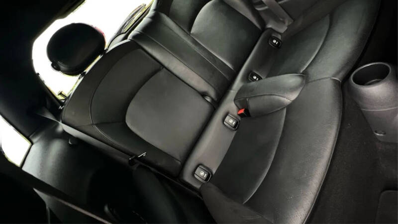 2019 MINI Hardtop 2 Door Cooper S