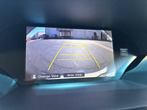 2013 Acura RDX w/Tech
