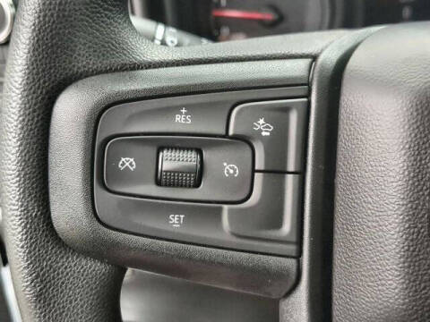 2025 GMC Sierra 3500HD CC Pro