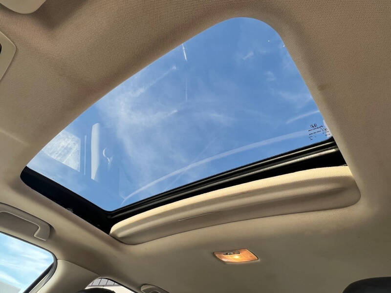 2013 Honda CR-V EX-L w/Navi