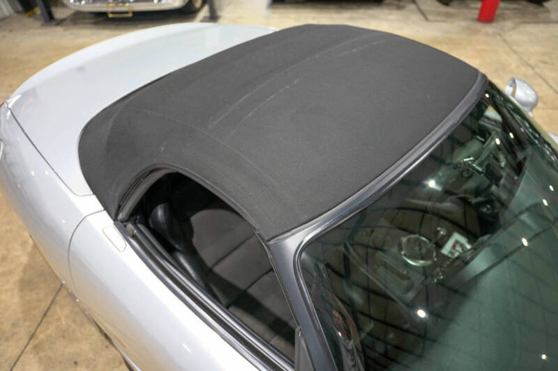 2004 Dodge Viper SRT-10