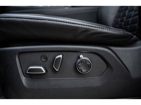 2023 Cadillac Escalade-V